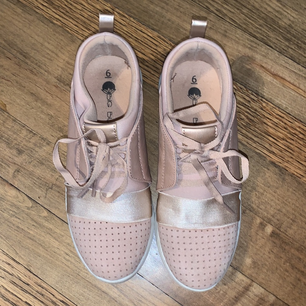 Big Buddha sneakers - Picture 2 of 3